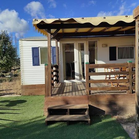 Mobil-Home Dans Un Beau Cadre A 15 Km Des Plages. Lunel  Kültér fotó